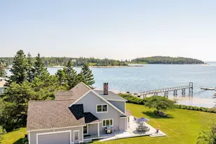112 Birch Ln, Saint George, ME 04860 - Photo 9