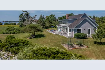 112 Birch Lane, Saint George, ME 04860 - Photo 21
