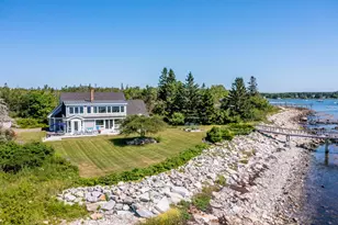 112 Birch Ln, Saint George, ME 04860 - Photo 3