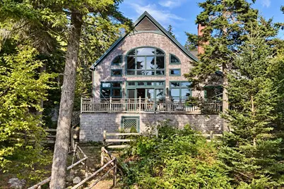 125 & 132 Whitman Road, Stonington, ME 04681 - Photo 3