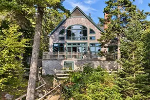 125 & 132 Whitman Rd, Stonington, ME 04681 - Photo 3
