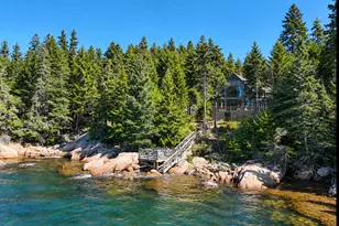125 & 132 Whitman Rd, Stonington, ME 04681 - Photo 1