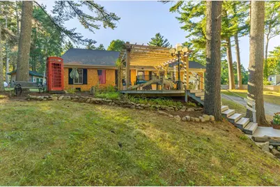 114 Presley Drive, Boothbay, ME 04544 - Photo 3