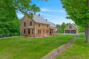 136 Frost Hill Rd, Norway, ME 04268 - Photo 1