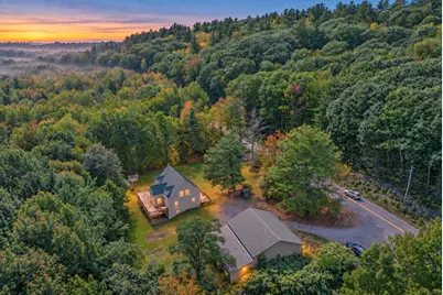 42 Belfast Road, Northport, ME 04849 - Photo 1