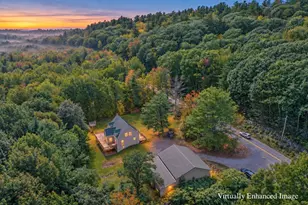 42 Belfast Rd, Northport, ME 04849 - Photo 1