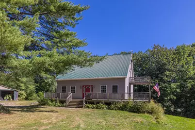 42 Belfast Road, Northport, ME 04849 - Photo 3