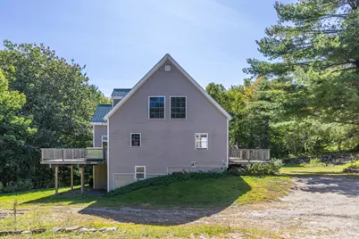 42 Belfast Road, Northport, ME 04849 - Photo 5