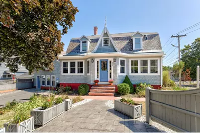 205 Woodford Street, Portland, ME 04103 - Photo 1