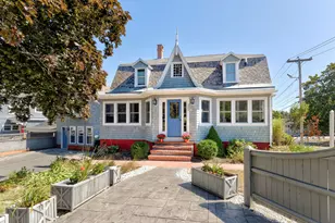 205 Woodford St, Portland, ME 04103 - Photo 1