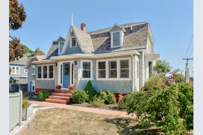 205 Woodford Street, Portland, ME 04103 - Photo 49