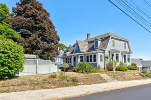 205 Woodford St, Portland, ME 04103 - Photo 1
