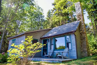 435 Herrick Road, Brooksville, ME 04617 - Photo 25