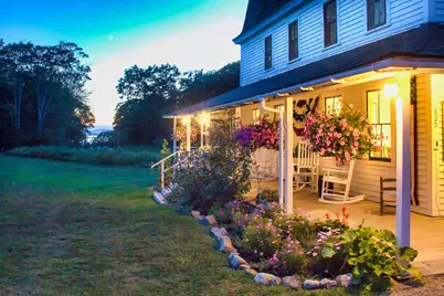 435 Herrick Road, Brooksville, ME 04617 - Photo 9