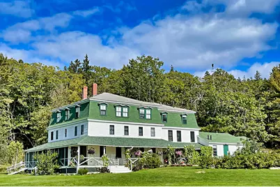 435 Herrick Road, Brooksville, ME 04617 - Photo 47