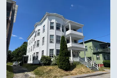 280 Pine Street, Lewiston, ME 04240 - Photo 1