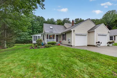 17 Cambridge Court #17, Kennebunk, ME 04043 - Photo 37
