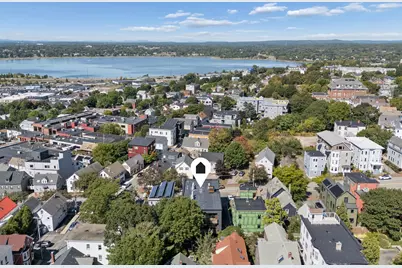 58 Cumberland Avenue #5, Portland, ME 04101 - Photo 49
