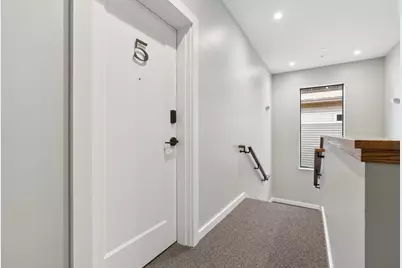 58 Cumberland Avenue #5, Portland, ME 04101 - Photo 3