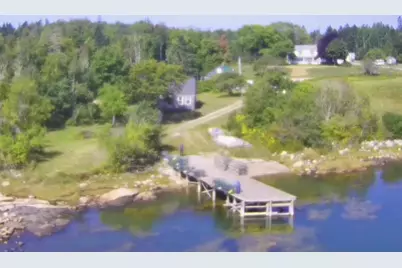 632 Gouldsboro Point Road, Gouldsboro, ME 04607 - Photo 1