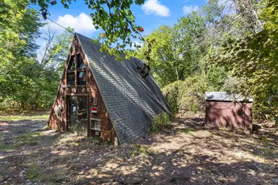 28 Bull Ring Road, Hiram, ME 04041 - Photo 3