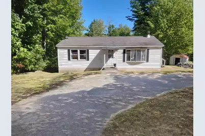 897 Milton Mills Road, Acton, ME 04001 - Photo 1