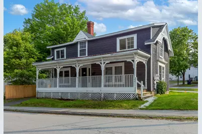 176 Court Street, Bangor, ME 04401 - Photo 1