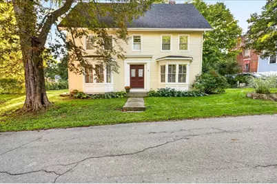 9 School Street, Stockton Springs, ME 04981 - Photo 45