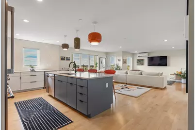 126 North Street #3D, Portland, ME 04101 - Photo 1