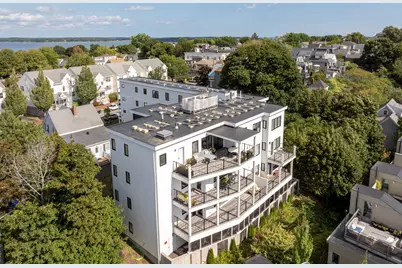 126 North Street #3D, Portland, ME 04101 - Photo 3