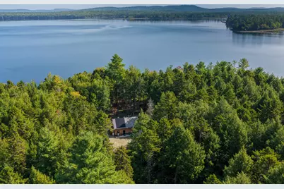 708 Red Pine Road, Lakeville, ME 04487 - Photo 1