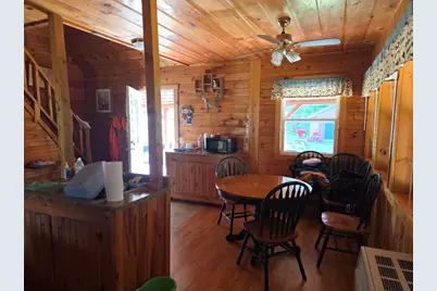 320 Brown Road, Oakfield, ME 04763 - Photo 17