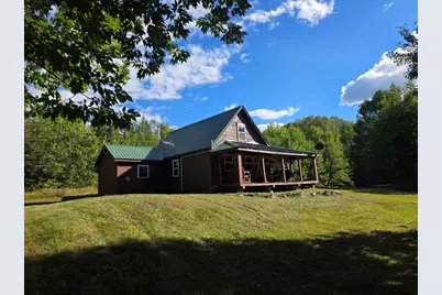 320 Brown Road, Oakfield, ME 04763 - Photo 7