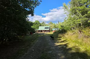 320 Brown Rd, Oakfield, ME 04763 - Photo 3