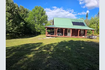 320 Brown Road, Oakfield, ME 04763 - Photo 5