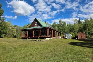 320 Brown Rd, Oakfield, ME 04763 - Photo 1