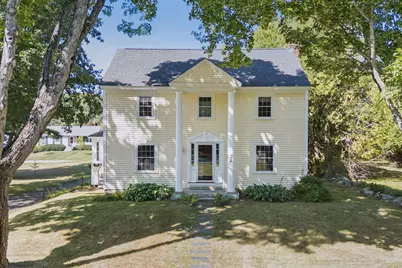 21 High Street, Hallowell, ME 04347 - Photo 1