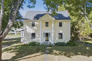 21 High St, Hallowell, ME 04347 - Photo 1