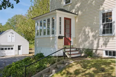 21 High Street, Hallowell, ME 04347 - Photo 3