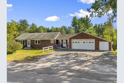 328 Minot Avenue, Minot, ME 04258 - Photo 1