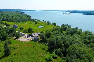 Lot 4 Timber Cove Ln, Harrington, ME 04643 - Photo 1