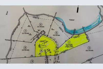 Lot 4 Timber Cove Lane, Harrington, ME 04643 - Photo 13