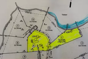 Lot 4 Timber Cove Ln, Harrington, ME 04643 - Photo 13