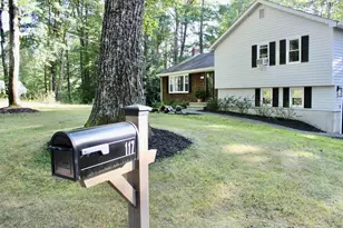 117 Quail Trail, Buxton, ME 04093 - Photo 1
