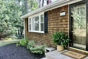 117 Quail Trail, Buxton, ME 04093 - Photo 1