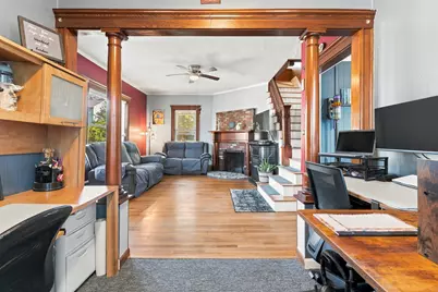 65 Thompson Street, Sanford, ME 04073 - Photo 19