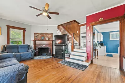 65 Thompson Street, Sanford, ME 04073 - Photo 17