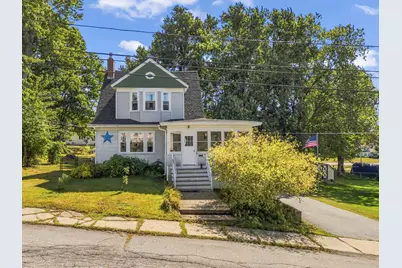 65 Thompson Street, Sanford, ME 04073 - Photo 5