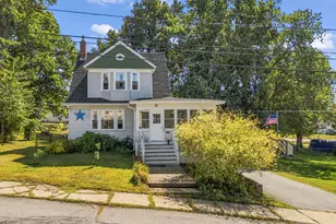 65 Thompson St, Sanford, ME 04073 - Photo 5