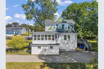 65 Thompson Street, Sanford, ME 04073 - Photo 55